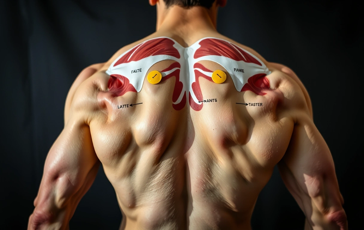 Visual anchor for privacy policy